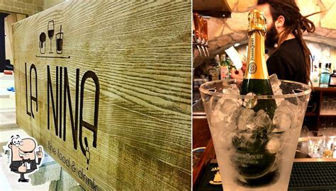 la nina leverano|La Nina Fine Food & Drink, Leverano